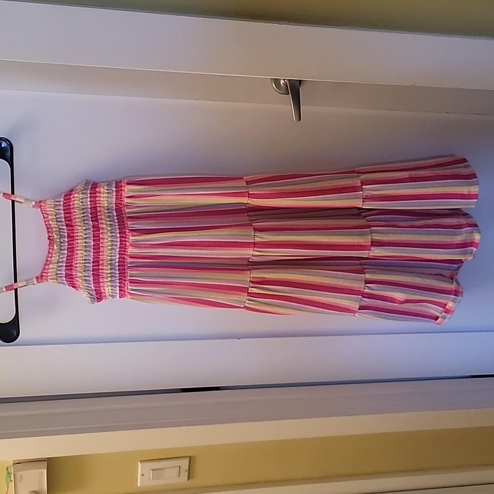 Adorable Cat & Jack Sundress Size 7/8